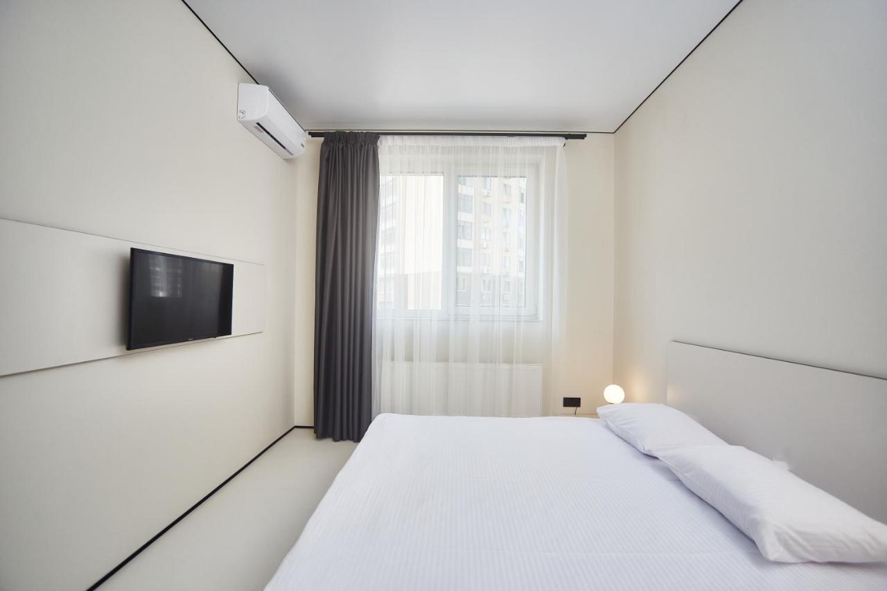 Ultramarinn Hotel Odessa Esterno foto