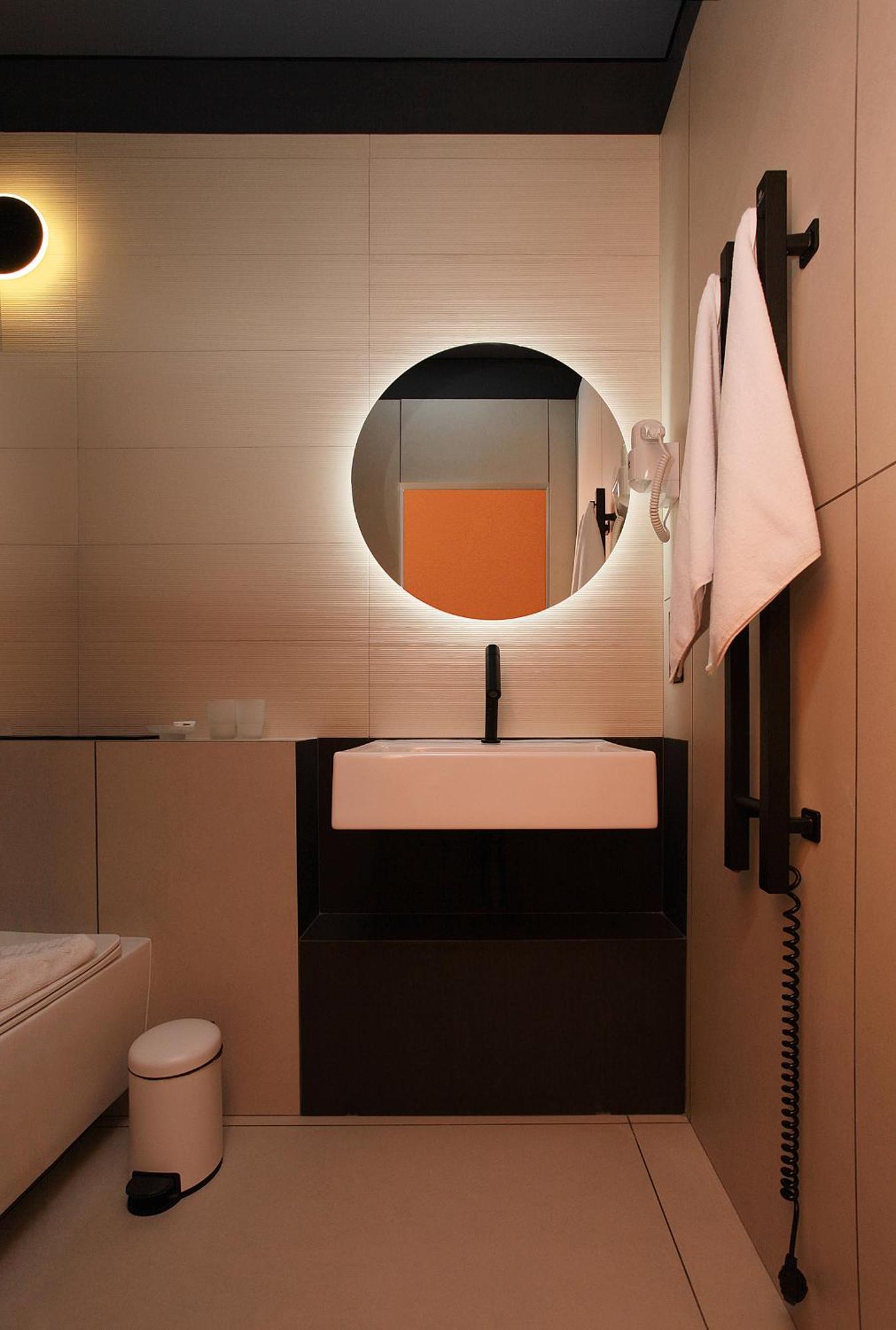 Ultramarinn Hotel Odessa Esterno foto